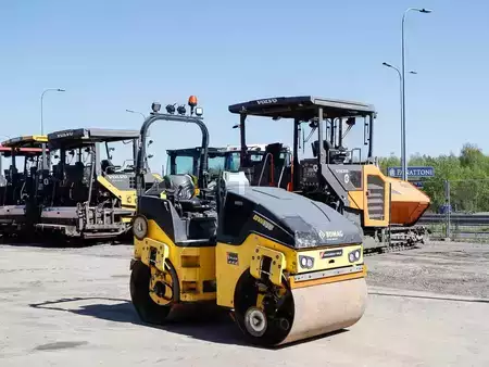 Kombinované válce 2018 BOMAG BW 138 AD-5 (4)