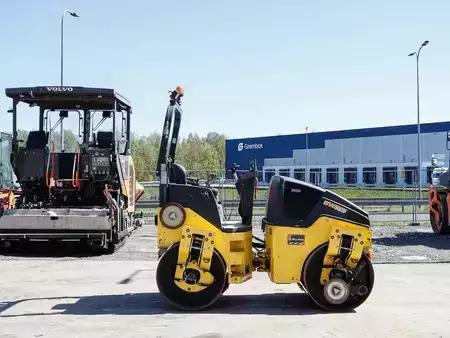 Kombinované válce 2018 BOMAG BW 138 AD-5 (5)