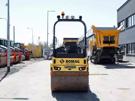 Kombinované válce 2018 BOMAG BW 138 AD-5 (7)