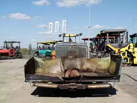 Asfaltmachines op rupsen 2017 VÖGELE Super 800-3i (9)