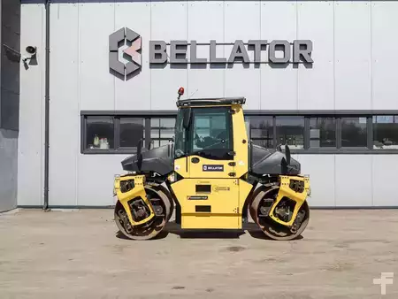 Walce gładkie 2016 BOMAG BW154 AP-4i AM (1)