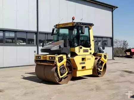 Walce gładkie 2016 BOMAG BW154 AP-4i AM (2)