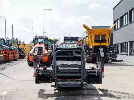 Pavimentadoras de oruga 2017 VÖGELE Super 800-3i (7)