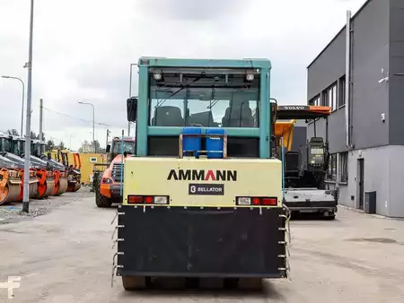 Kombi rullar 2009 Ammann AP 240 (7)