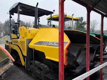 Raupenfertiger 2018 Sumitomo HA60C-8 (1)
