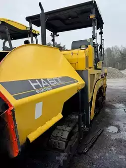 Raupenfertiger 2018 Sumitomo HA60C-8 (4)