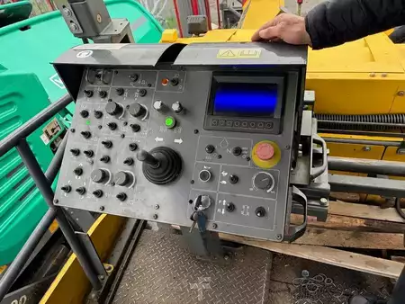 Raupenfertiger 2018 Sumitomo HA60C-8 (6)