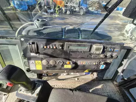 Asphalt compactors (tandem) 2011 Ammann AV 95-2 (6)