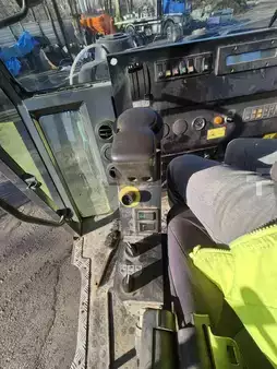 Asphalt compactors (tandem) 2011 Ammann AV 95-2 (7)
