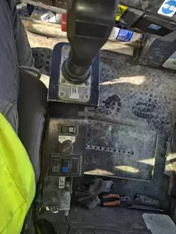 Asphalt compactors (tandem) 2011 Ammann AV 95-2 (8)