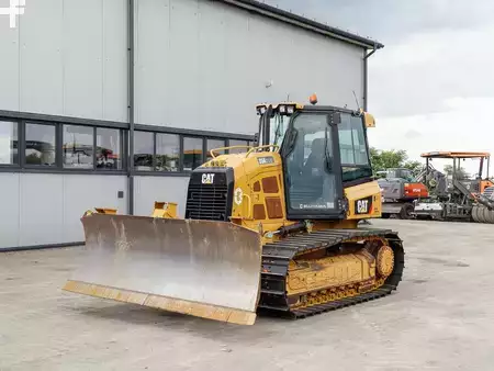 Dozer Apripista 2020 Caterpillar D5K2 LGP (2)