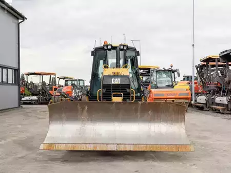 Dozer Apripista 2020 Caterpillar D5K2 LGP (3)