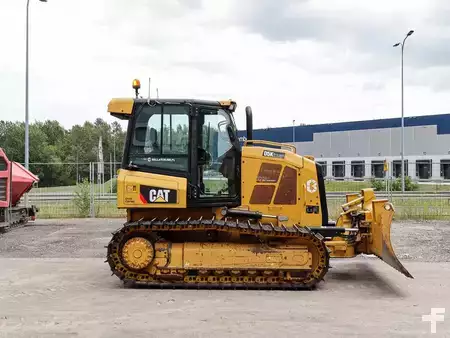 Dozer Apripista 2020 Caterpillar D5K2 LGP (5)