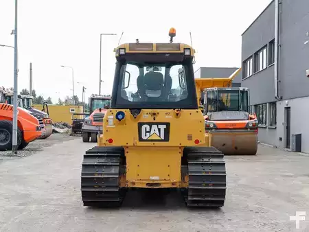 Dozer Apripista 2020 Caterpillar D5K2 LGP (7)