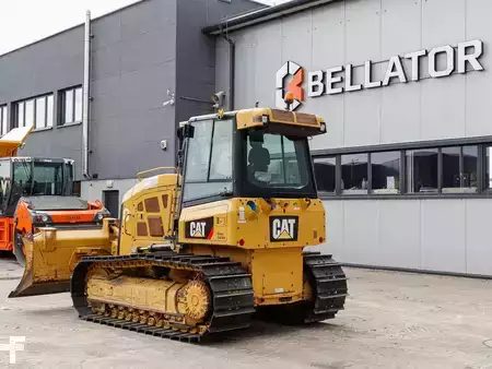 Dozer Apripista 2020 Caterpillar D5K2 LGP (8)