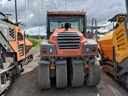Kombiwalze 2019 Hamm HP 280i (1)