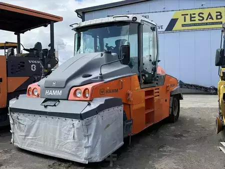 Kombiwalze 2019 Hamm HP 280i (1)