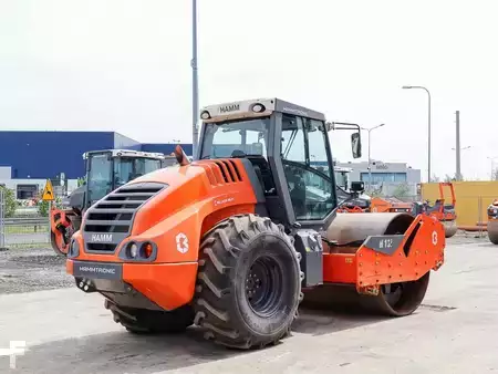 Walzenzug 2020 Hamm H13i (6)