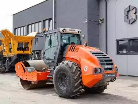 Walzenzug 2020 Hamm H13i (8)