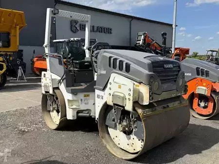 Tandemwalze 2020 Hamm HD14VV (1)