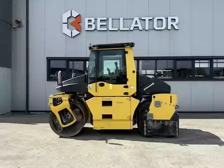 Sonstige 2017 BOMAG BW154 ACP-4i (1)