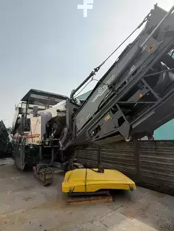 Raboteuse 2010 WIRTGEN W200 (1)