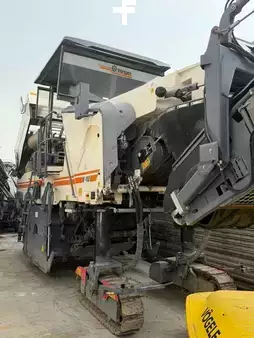 Raboteuse 2010 WIRTGEN W200 (2)
