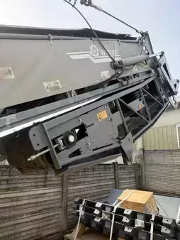 Raboteuse 2010 WIRTGEN W200 (5)