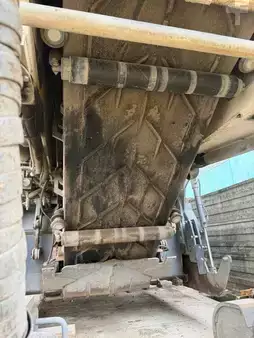 Raboteuse 2010 WIRTGEN W200 (6)