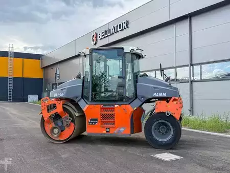 Other 2015 Hamm DV+ 90i VT-S (1)