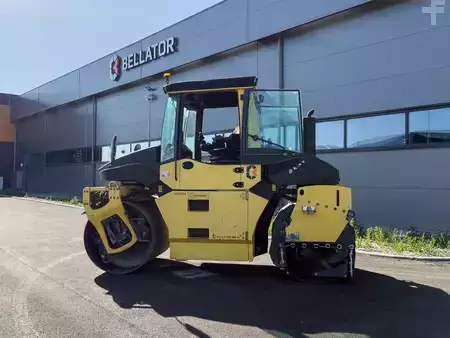 Egyéb 2015 BOMAG BW 154 ACP-4 (1)
