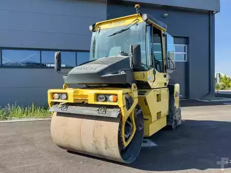 Egyéb 2015 BOMAG BW 154 ACP-4 (2)