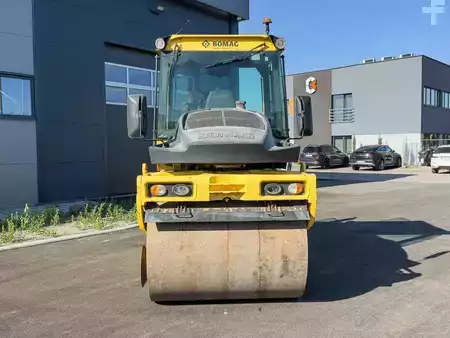 Egyéb 2015 BOMAG BW 154 ACP-4 (3)