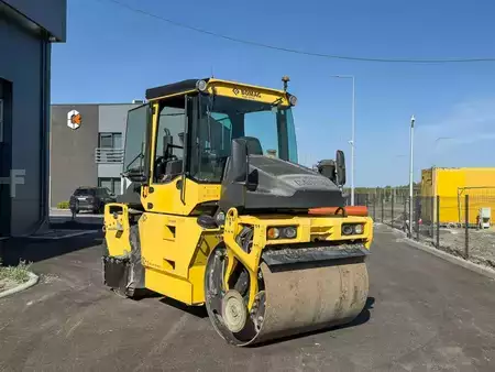 Egyéb 2015 BOMAG BW 154 ACP-4 (4)