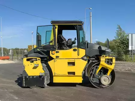 Egyéb 2015 BOMAG BW 154 ACP-4 (5)