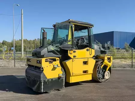 Egyéb 2015 BOMAG BW 154 ACP-4 (6)
