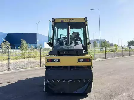 Egyéb 2015 BOMAG BW 154 ACP-4 (7)