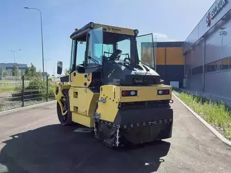 Egyéb 2015 BOMAG BW 154 ACP-4 (8)