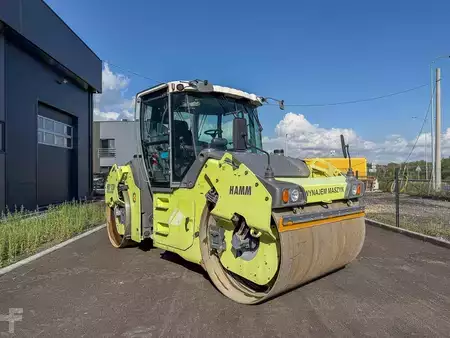 Tandemruller 2015 Hamm HD+ 120i VO (4)