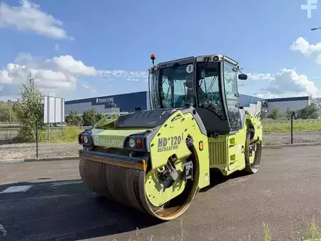 Tandemruller 2015 Hamm HD+ 120i VO (6)