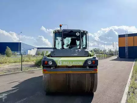 Tandemruller 2015 Hamm HD+ 120i VO (7)