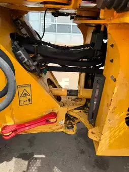 Kolové nakladače 2006 Volvo L 110 E //BJ. 2006 / 7964H/ZSA/Klima/ (14)