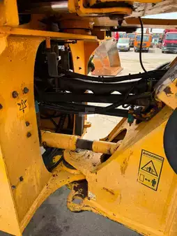 Kolové nakladače 2006 Volvo L 110 E //BJ. 2006 / 7964H/ZSA/Klima/ (15)