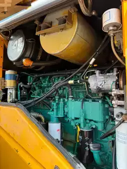 Kolové nakladače 2006 Volvo L 110 E //BJ. 2006 / 7964H/ZSA/Klima/ (17)