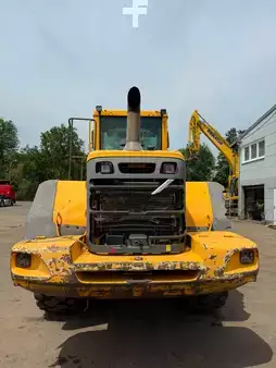 Kolové nakladače 2006 Volvo L 110 E //BJ. 2006 / 7964H/ZSA/Klima/ (18)