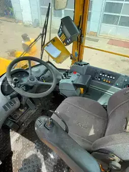 Kolové nakladače 2006 Volvo L 110 E //BJ. 2006 / 7964H/ZSA/Klima/ (19)