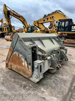 Hjullæsser 2020 Volvo L 120 H - Hochkippschaufel - BJ. 2020 (2)