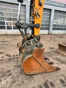 Beltegraver 2015 Liebherr R914 Compat **BJ.2015 *6128H/SW/Klima/ZSA/TOP (8)