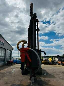 Muut 2016 Sandvik Pantera DP 1100i *BJ 2016 *9611H Motor/4443 Hammer (10)