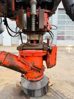 Muut 2016 Sandvik Pantera DP 1100i *BJ 2016 *9611H Motor/4443 Hammer (11)